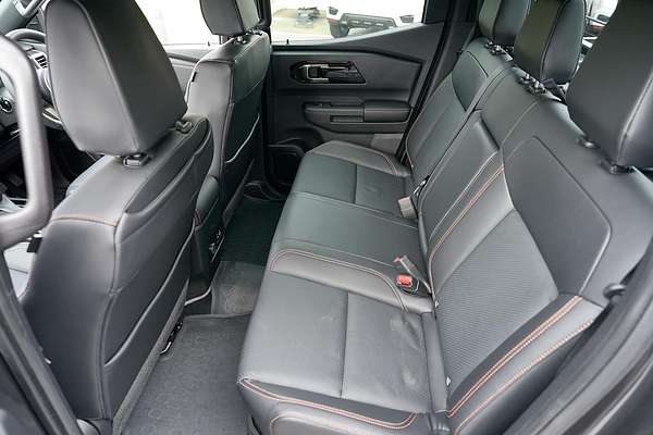 2025 Mitsubishi Triton GSR MV 4X4