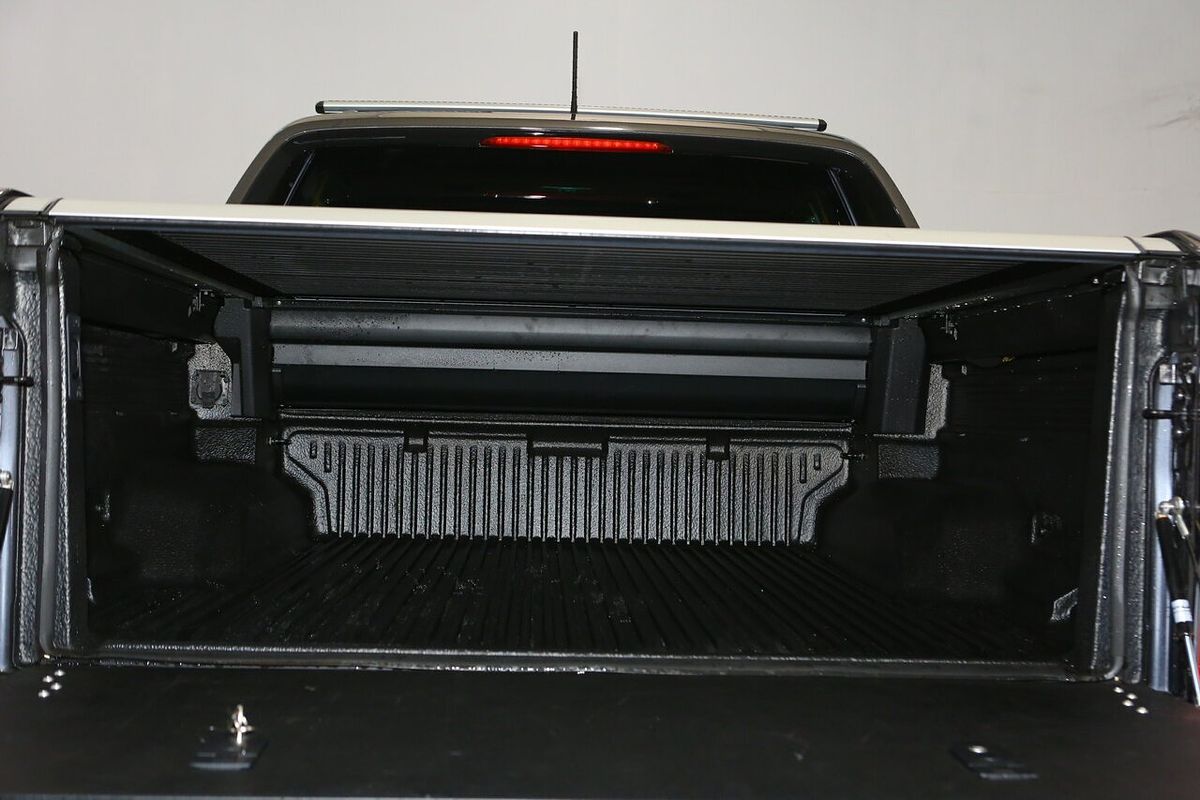 2020 Ford Ranger Wildtrak PX MkIII 4X4 2.0L