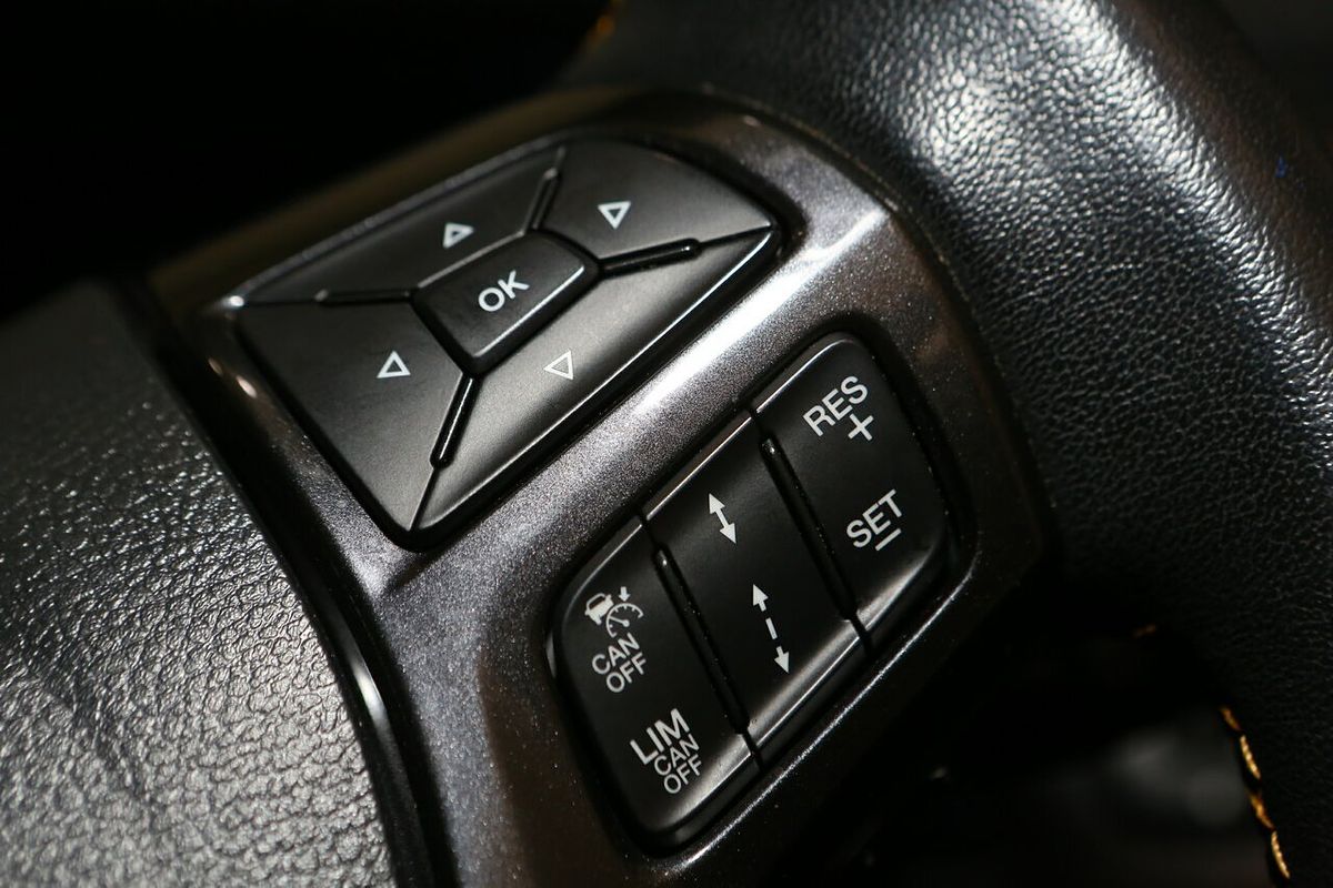 2020 Ford Ranger Wildtrak PX MkIII 4X4 2.0L
