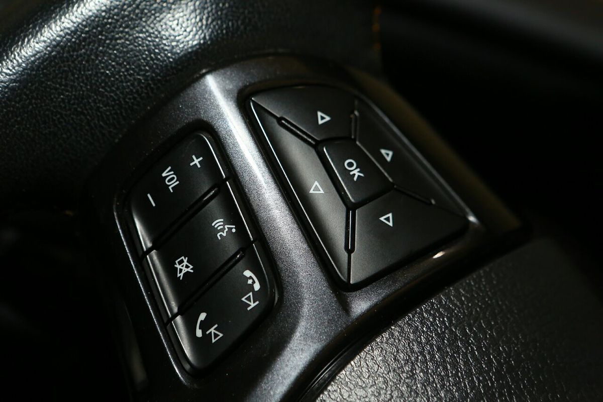 2020 Ford Ranger Wildtrak PX MkIII 4X4 2.0L
