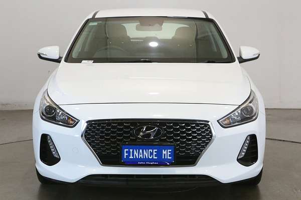 2020 Hyundai i30 Active PD2