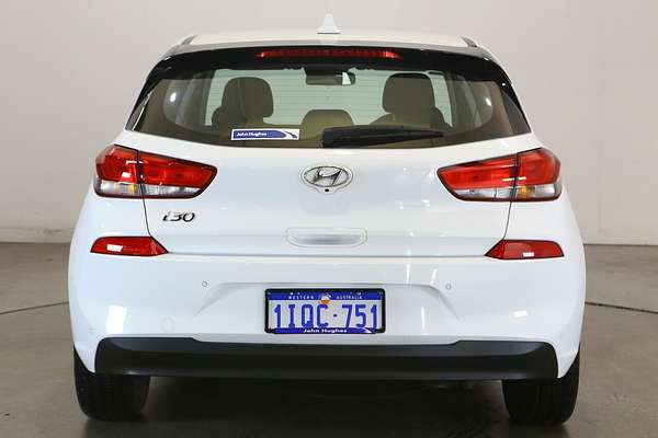 2020 Hyundai i30 Active PD2