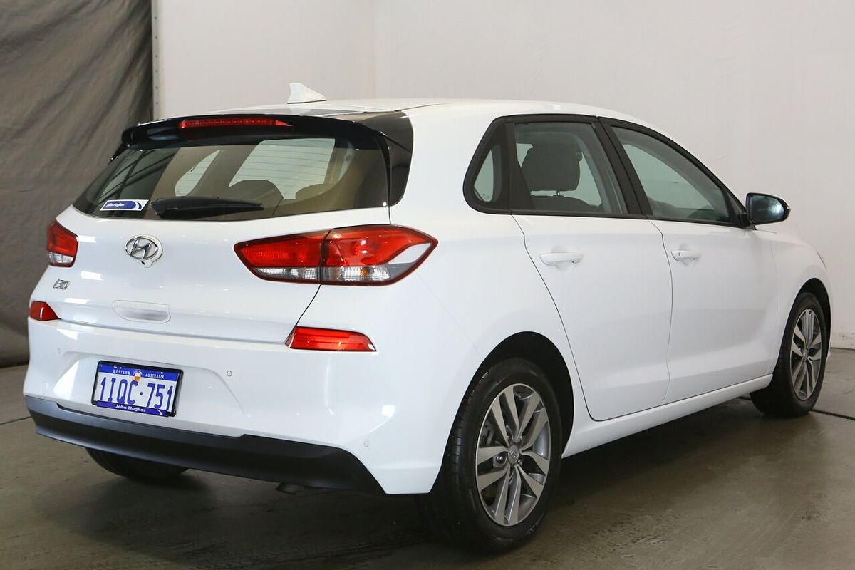 2020 Hyundai i30 Active PD2