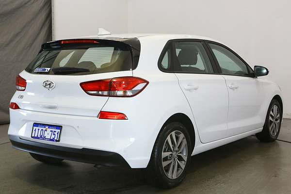 2020 Hyundai i30 Active PD2