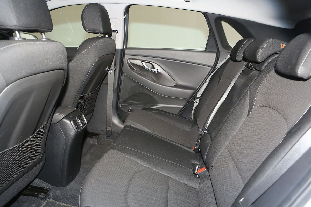 2020 Hyundai i30 Active PD2