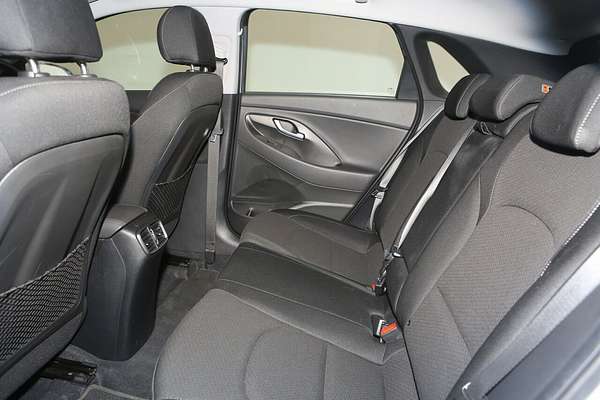 2020 Hyundai i30 Active PD2