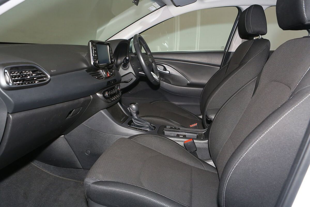 2020 Hyundai i30 Active PD2