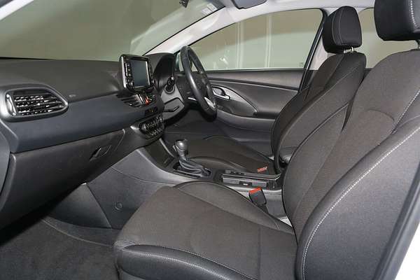 2020 Hyundai i30 Active PD2