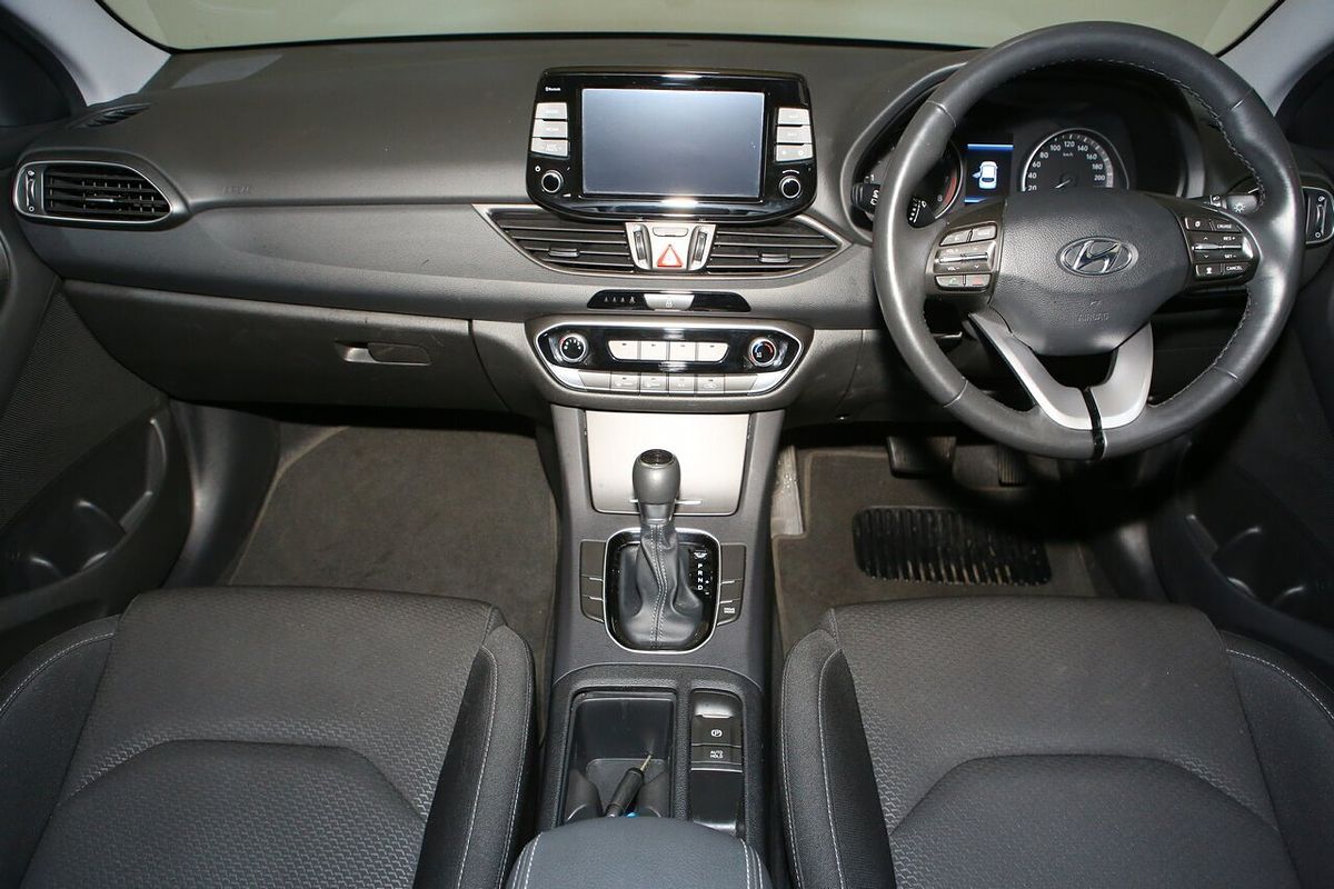 2020 Hyundai i30 Active PD2