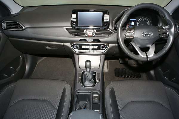 2020 Hyundai i30 Active PD2