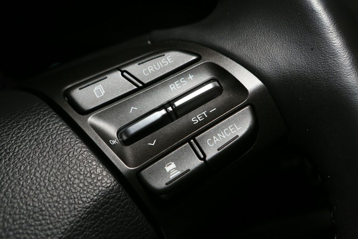 2020 Hyundai i30 Active PD2