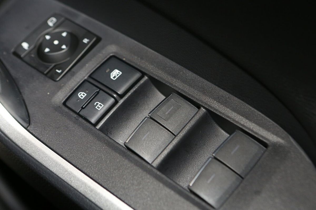 2024 Toyota RAV4 XSE AXAH54R