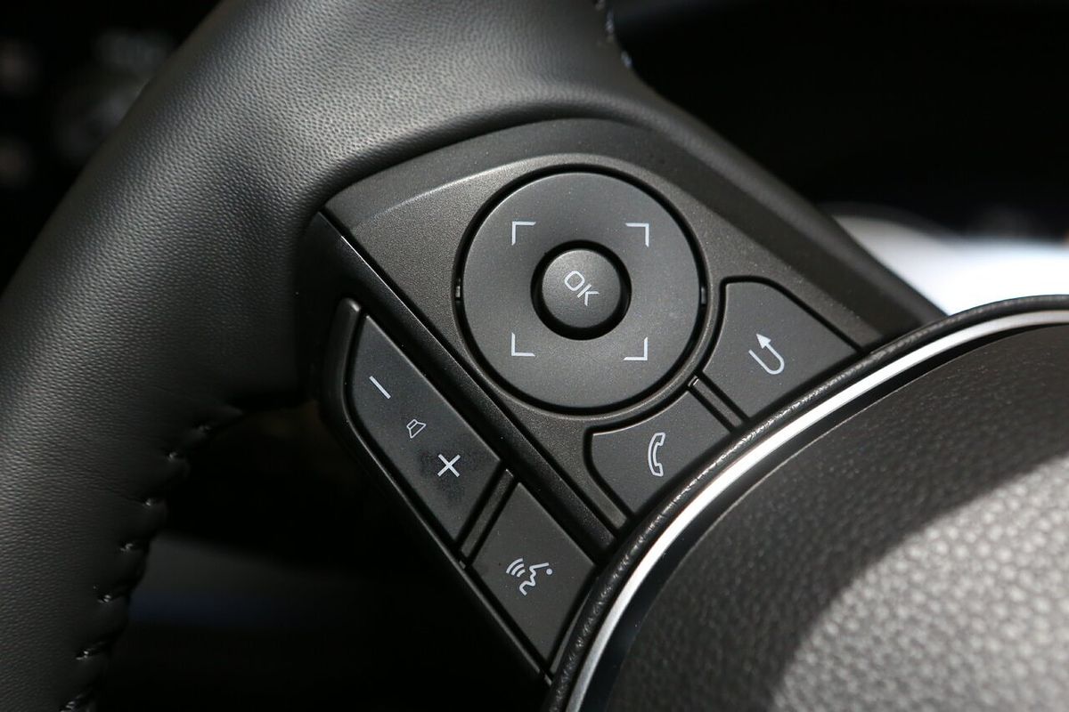 2024 Toyota RAV4 XSE AXAH54R