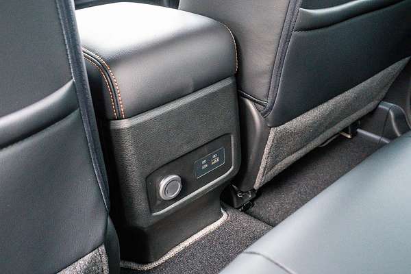 2025 Mitsubishi Triton GSR MV 4X4
