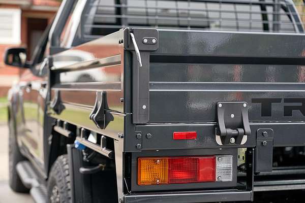 2025 Mitsubishi Triton GSR MV 4X4