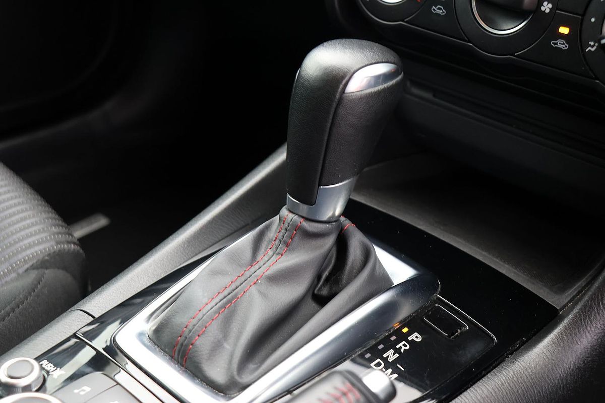 2015 Mazda 3 Maxx BM Series