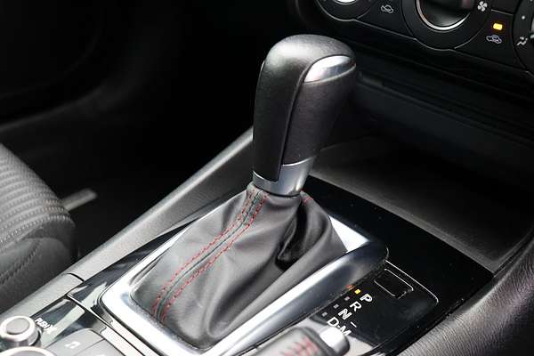 2015 Mazda 3 Maxx BM Series
