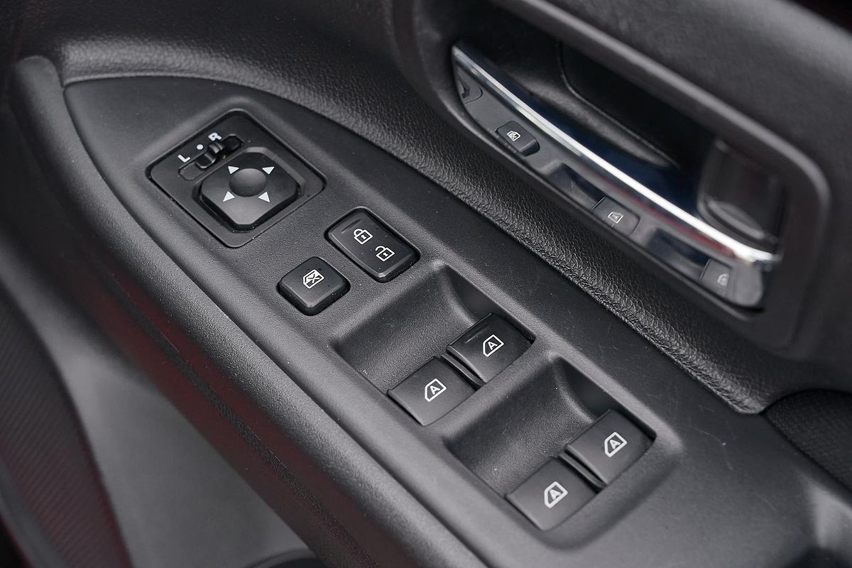 2021 Mitsubishi Outlander ES ZL
