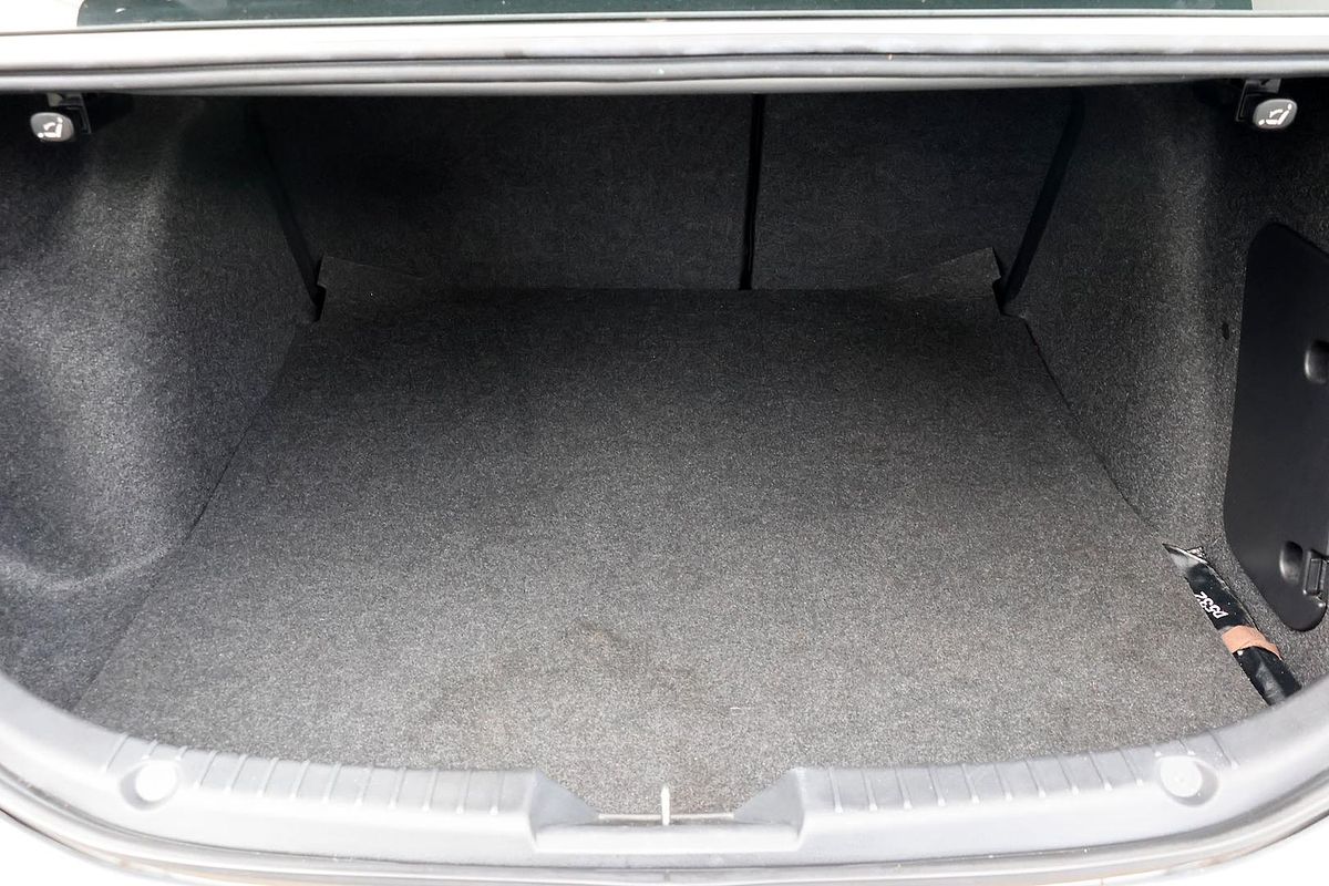 2015 Mazda 3 Maxx BM Series