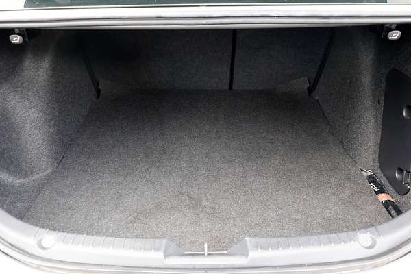 2015 Mazda 3 Maxx BM Series