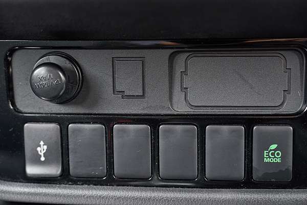 2021 Mitsubishi Outlander ES ZL