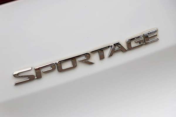 2015 Kia Sportage Si Premium SL
