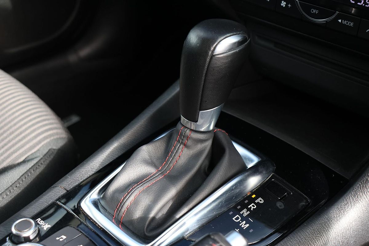2014 Mazda 3 SP25 BM Series