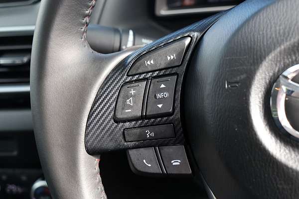 2014 Mazda 3 SP25 BM Series