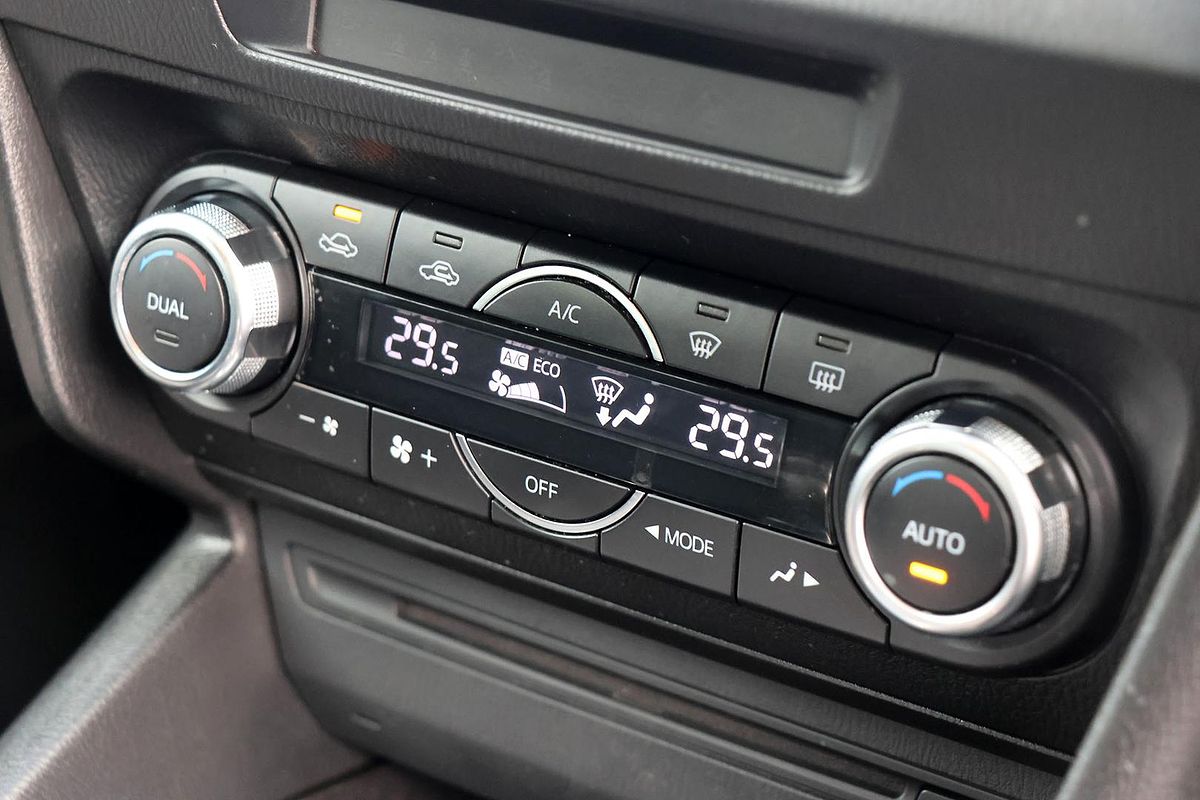 2014 Mazda 3 SP25 BM Series
