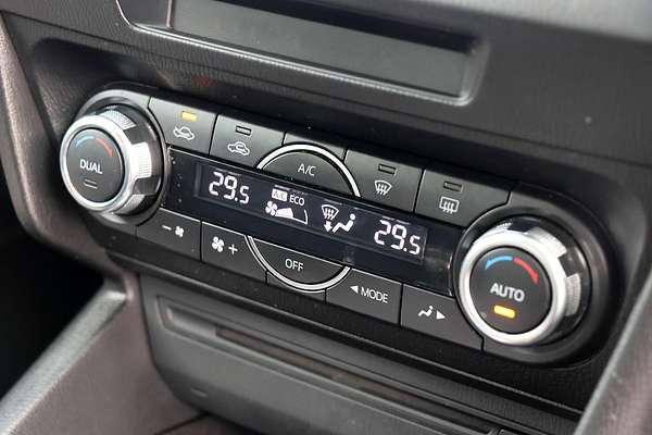 2014 Mazda 3 SP25 BM Series