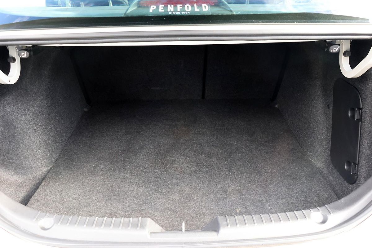 2014 Mazda 3 SP25 BM Series