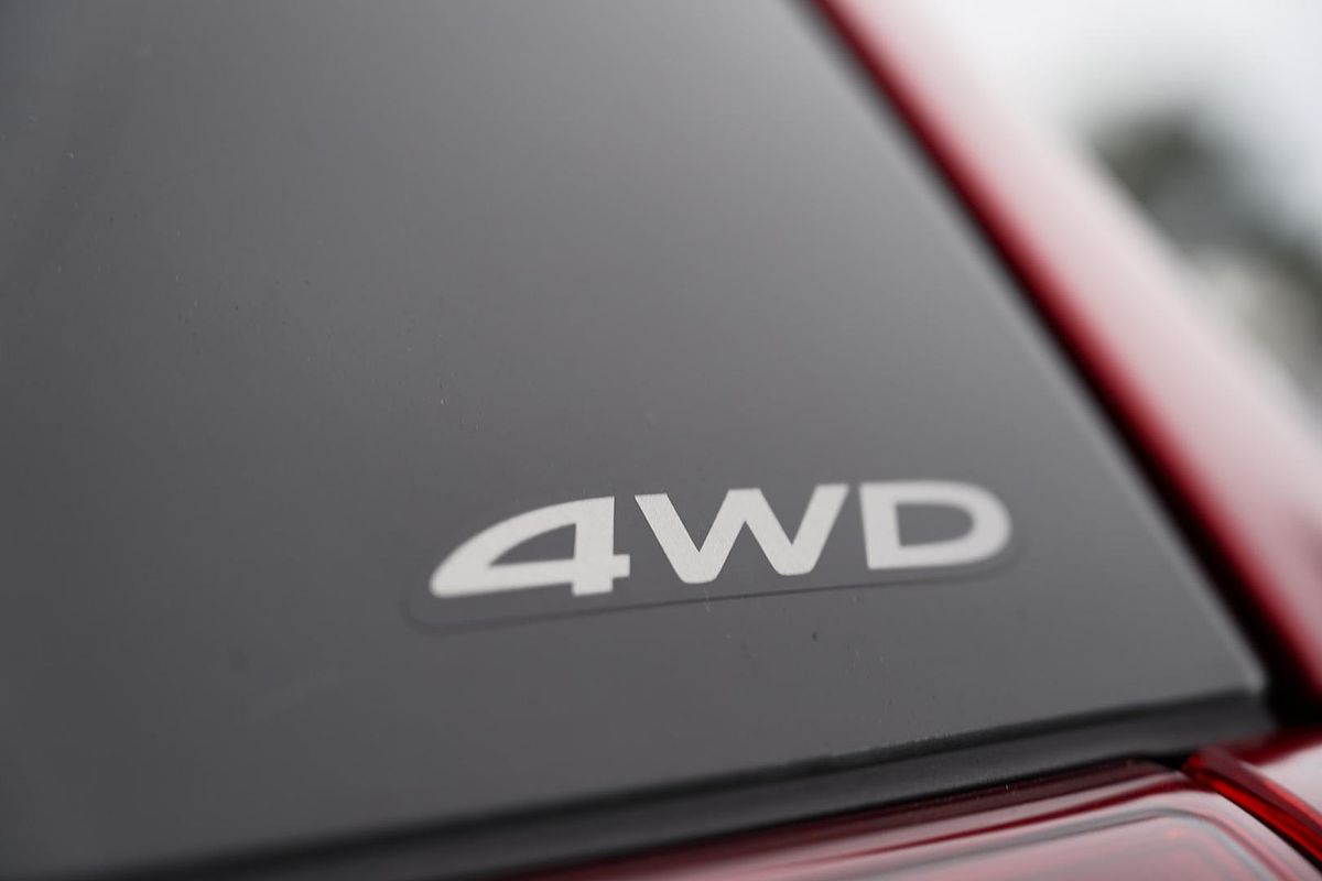 2021 Mitsubishi Outlander ES ZL