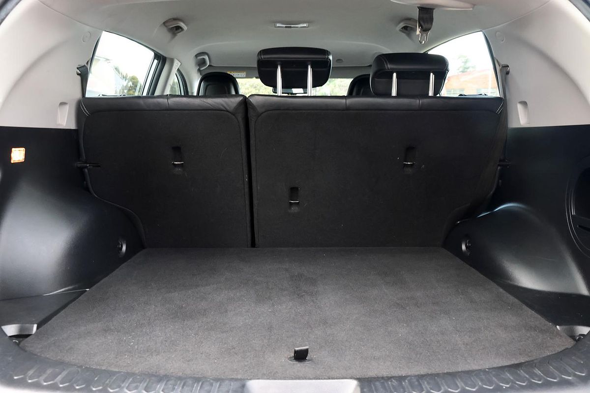 2015 Kia Sportage Si Premium SL