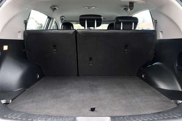 2015 Kia Sportage Si Premium SL