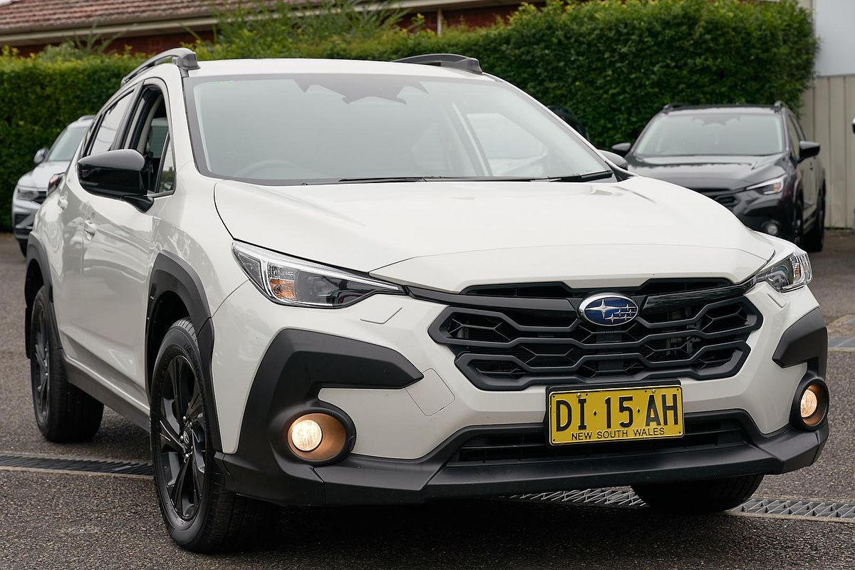 2023 Subaru Crosstrek 2.0L G6X