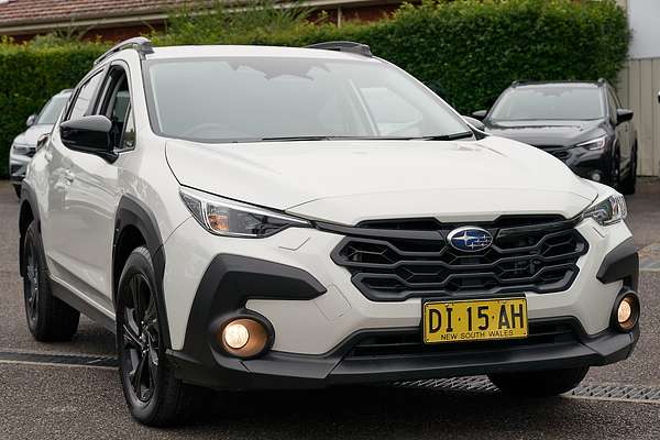 2023 Subaru Crosstrek 2.0L G6X