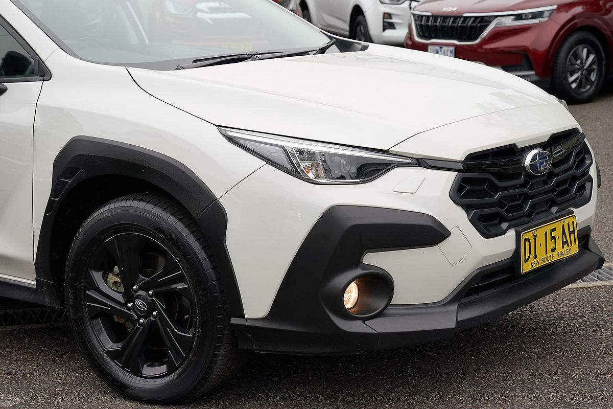 2023 Subaru Crosstrek 2.0L G6X