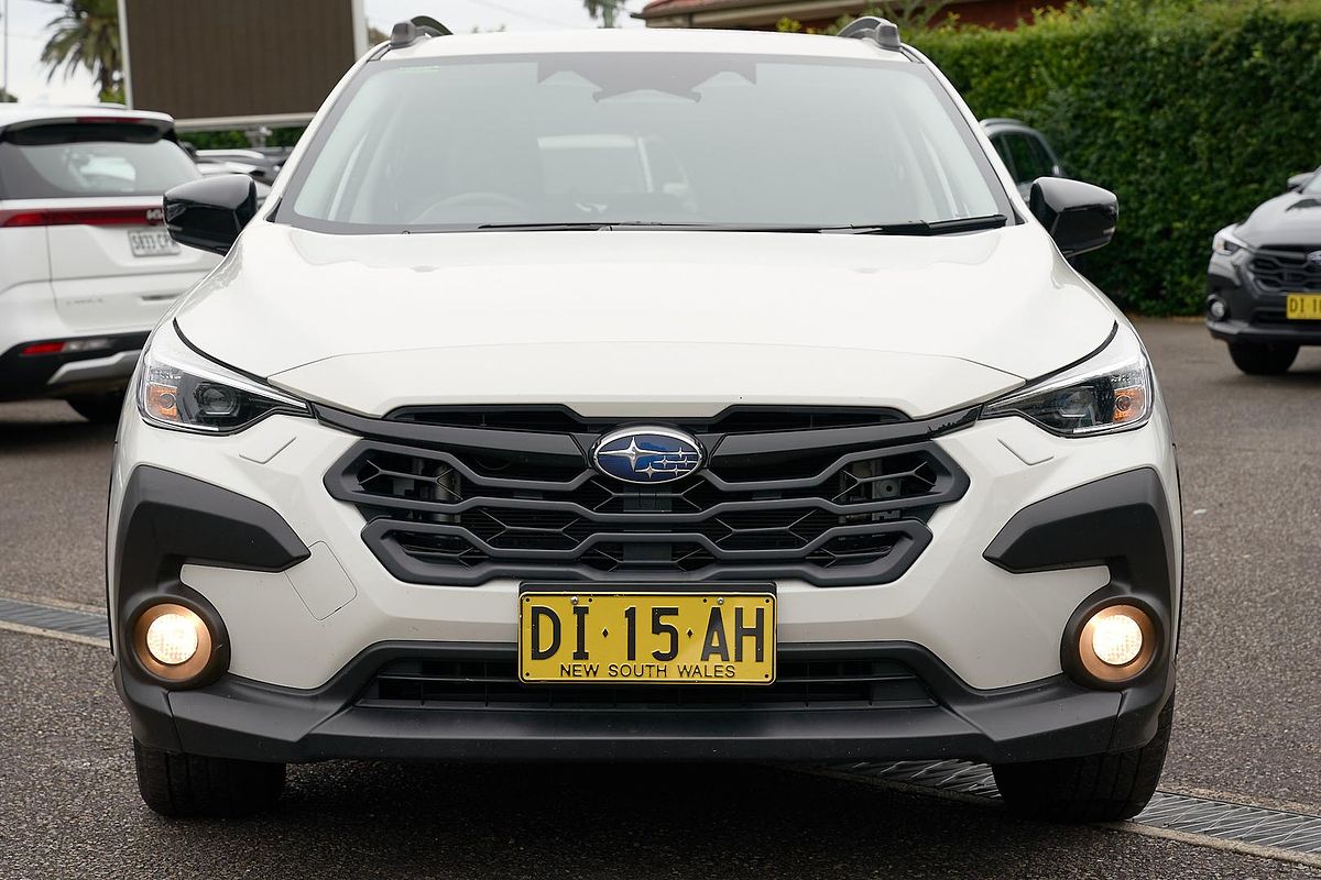 2023 Subaru Crosstrek 2.0L G6X