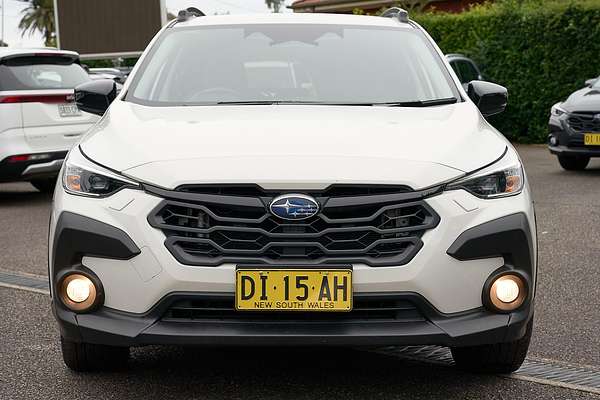 2023 Subaru Crosstrek 2.0L G6X