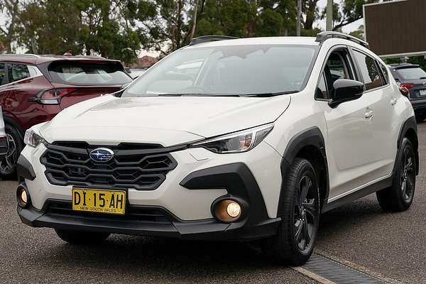 2023 Subaru Crosstrek 2.0L G6X