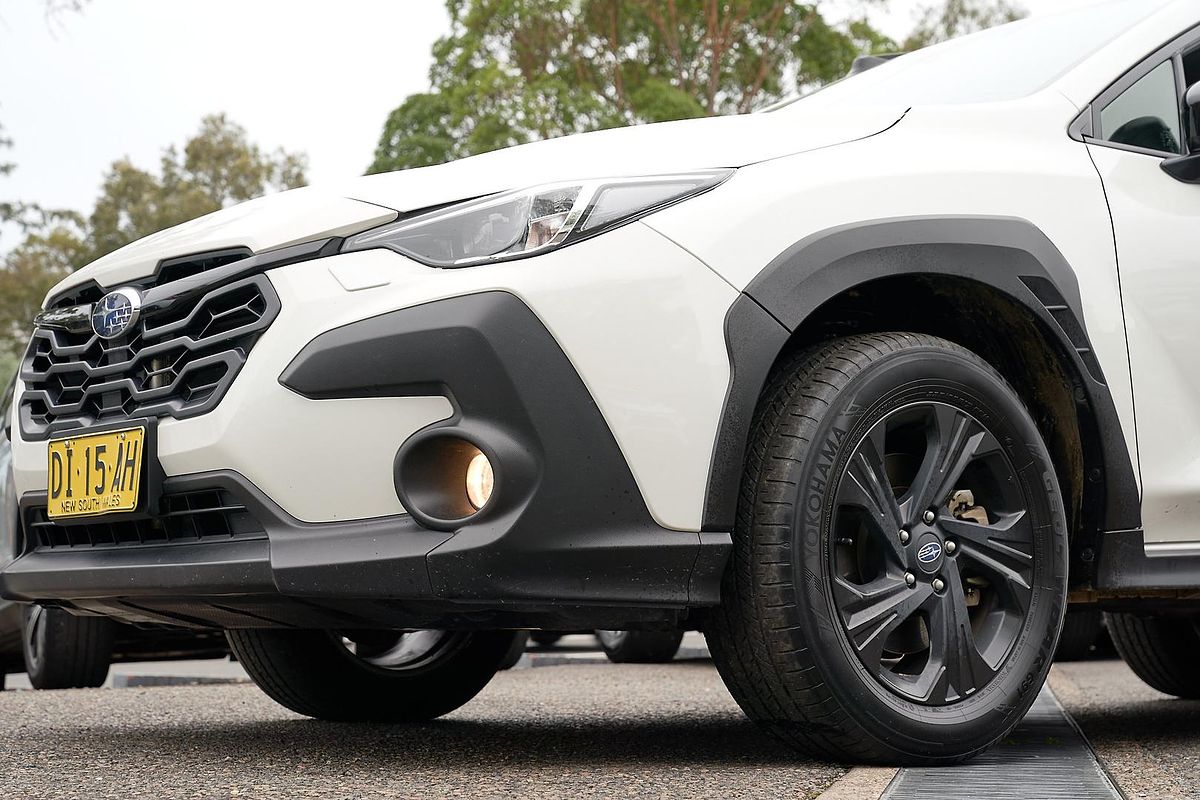 2023 Subaru Crosstrek 2.0L G6X