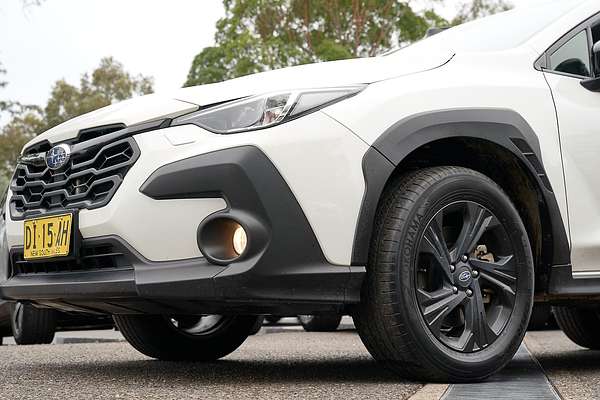 2023 Subaru Crosstrek 2.0L G6X