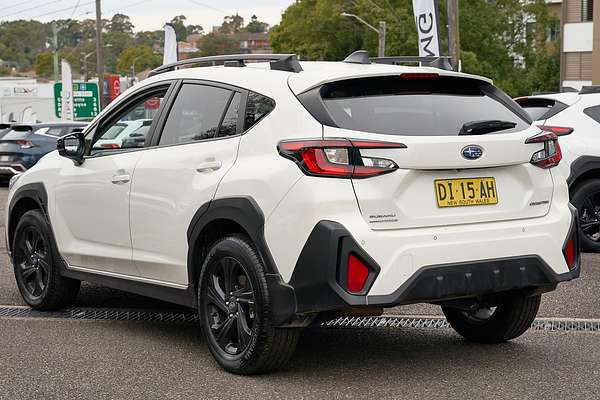 2023 Subaru Crosstrek 2.0L G6X