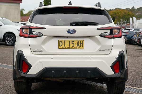 2023 Subaru Crosstrek 2.0L G6X