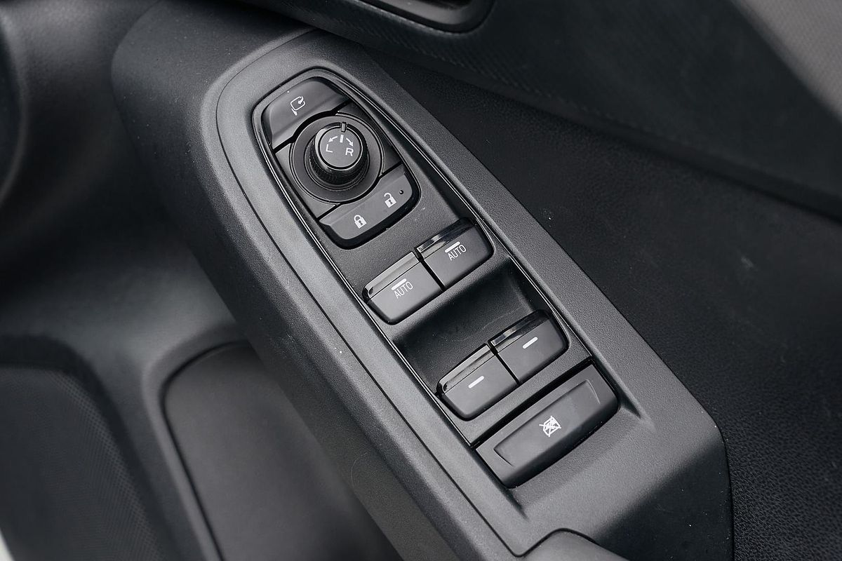 2023 Subaru Crosstrek 2.0L G6X
