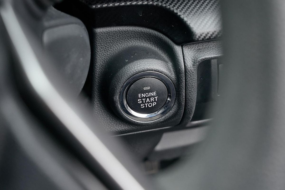 2023 Subaru Crosstrek 2.0L G6X