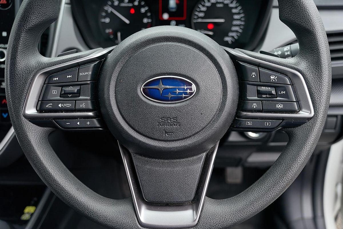 2023 Subaru Crosstrek 2.0L G6X