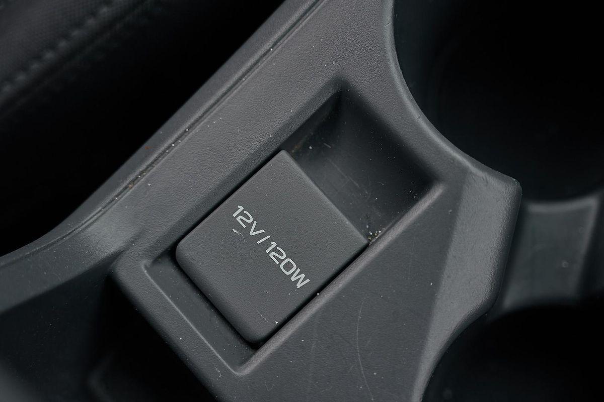 2023 Subaru Crosstrek 2.0L G6X