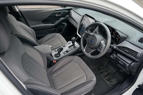 2023 Subaru Crosstrek 2.0L G6X