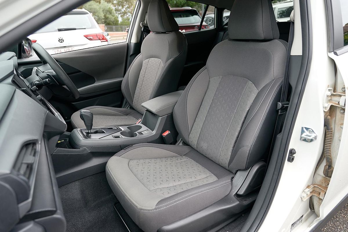 2023 Subaru Crosstrek 2.0L G6X